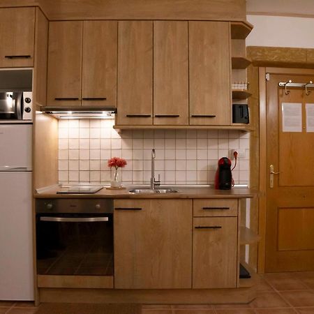 Apartamentos Erlueta Calatayud Exteriér fotografie