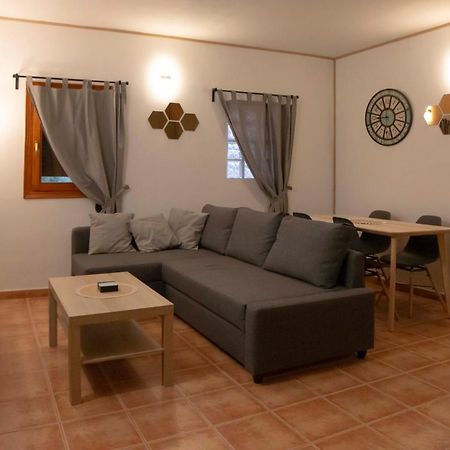 Apartamentos Erlueta Calatayud Exteriér fotografie