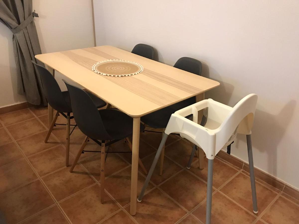 Apartamentos Erlueta Calatayud Exteriér fotografie