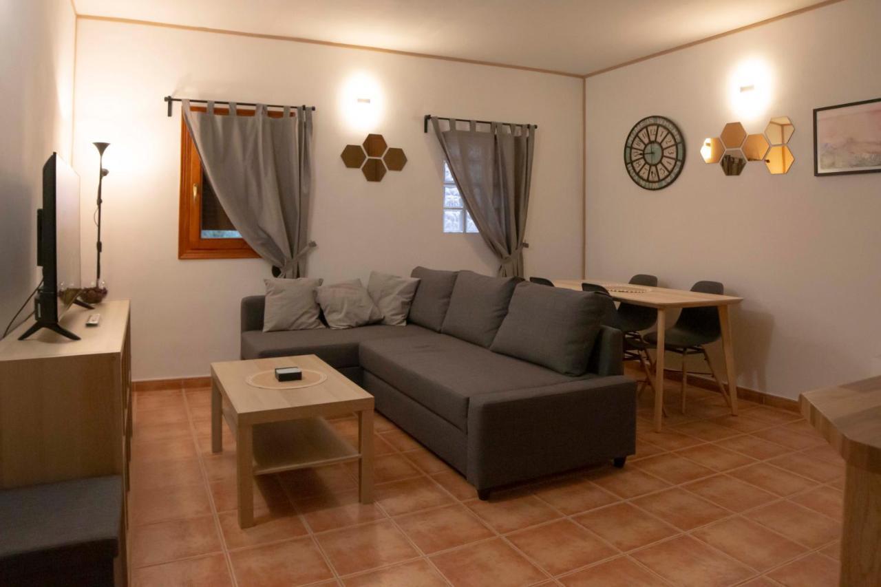 Apartamentos Erlueta Calatayud Exteriér fotografie