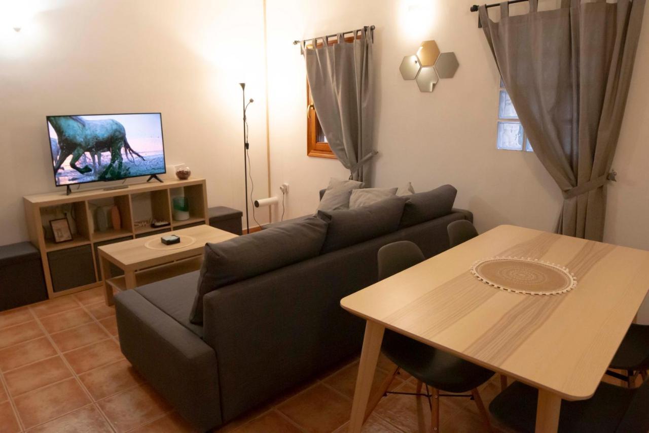 Apartamentos Erlueta Calatayud Exteriér fotografie