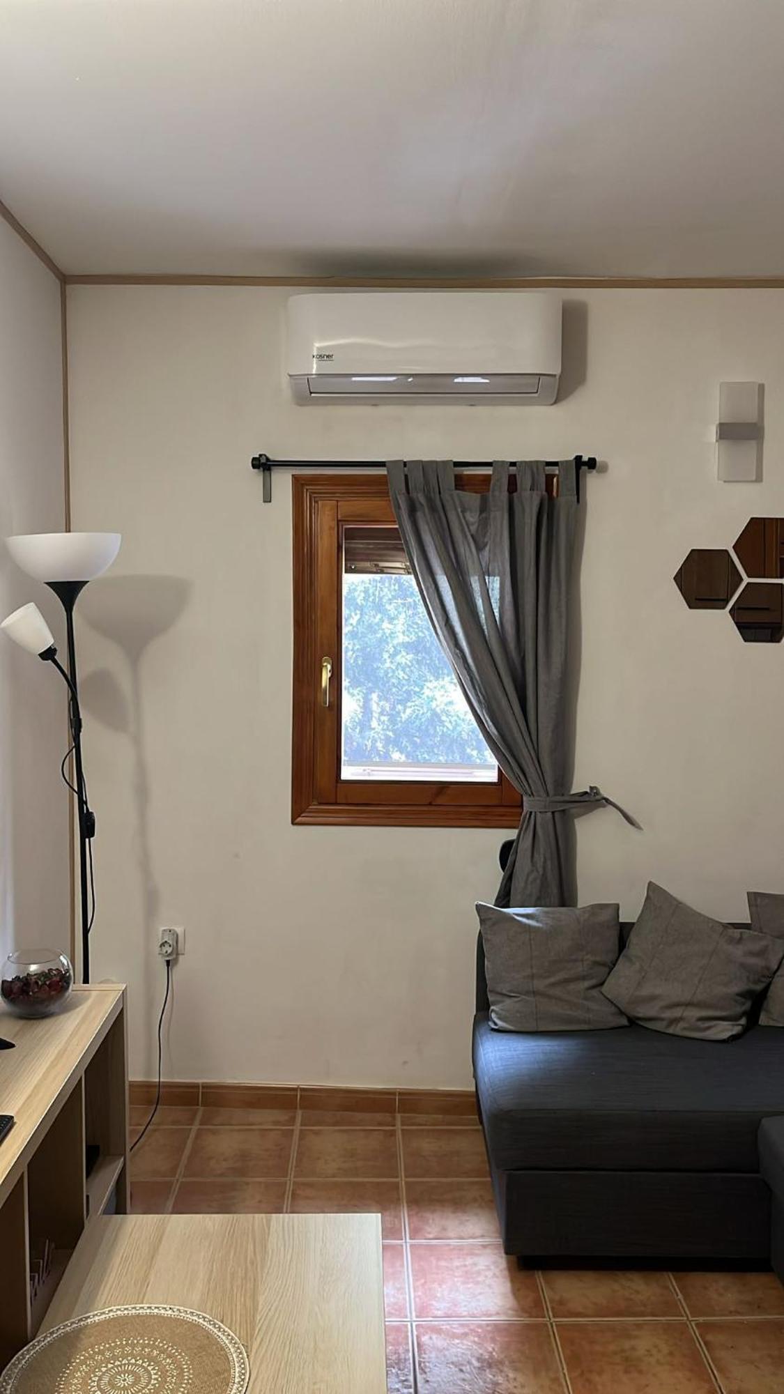 Apartamentos Erlueta Calatayud Exteriér fotografie